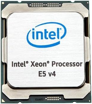Amazon.com: Intel Xeon E5-2695 v4 Octadeca-core (18 Core) 2.10 GHz